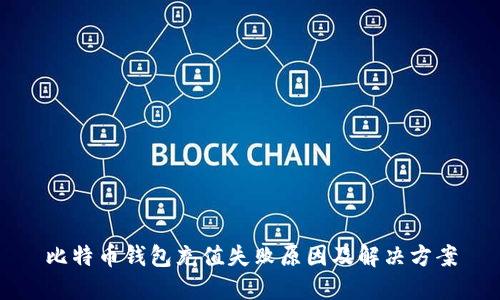 比特币钱包充值失败原因及解决方案