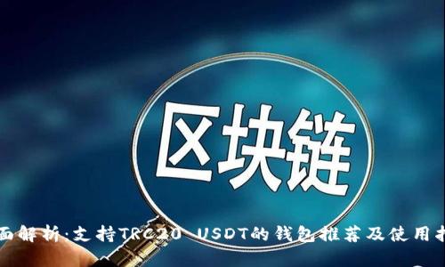 全面解析：支持TRC20 USDT的钱包推荐及使用指南