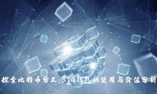 探索比特币分叉:BTG钱包的使用与价值分析
