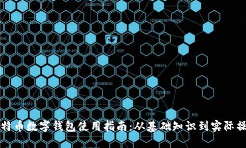 比特币数字钱包使用指南:从基础知识到实际操作