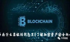 比特币为什么要放到钱包