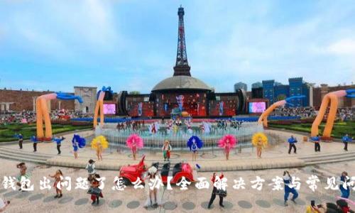 比特币钱包出问题了怎么办？全面解决方案与常见问题解析