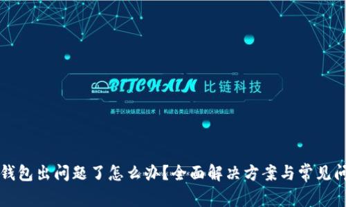 比特币钱包出问题了怎么办？全面解决方案与常见问题解析