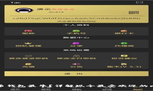 什么比特币钱包最牛?详解现今最受欢迎的比特币钱包
