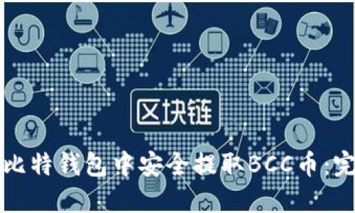如何在比特钱包中安全提取BCC币:完整指南