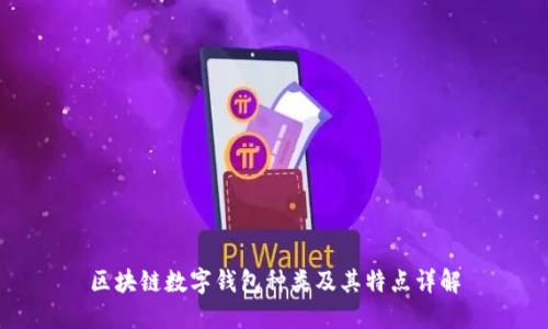 区块链数字钱包种类及其特点详解