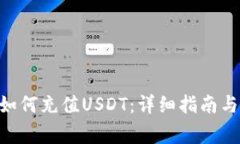 ETH钱包如何充值USDT：详细