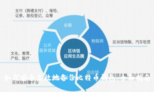 如何安全高效地备份比特币钱包:全面指南