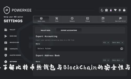 深入了解比特币热钱包与BlockChain的安全性与应用