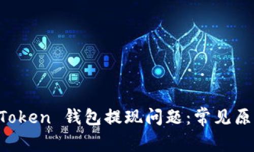 如何解决 imToken 钱包提现问题:常见原因与解决方案
