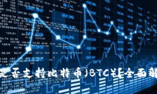 imtoken钱包是否支持比特币(BTC)?全面解读与使用指南