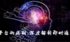 IM平台与IM平台的区别：深