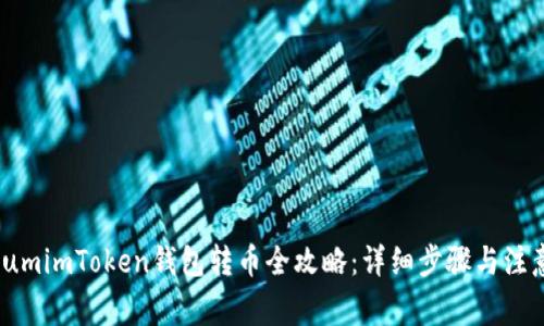 stadiumimToken钱包转币全攻略:详细步骤与注意事项