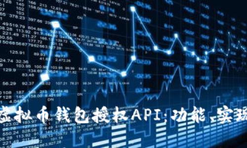 全面解读虚拟币钱包授权API：功能、实现与安全性
