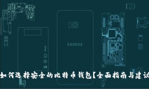 如何选择安全的比特币钱包?全面指南与建议