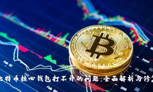 解决比特币核心钱包打不开的问题：全面解析与修复指南