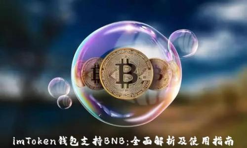 imToken钱包支持BNB:全面解析及使用指南