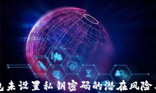 比特币钱包未设置私钥密码的潜在风险与解决方案