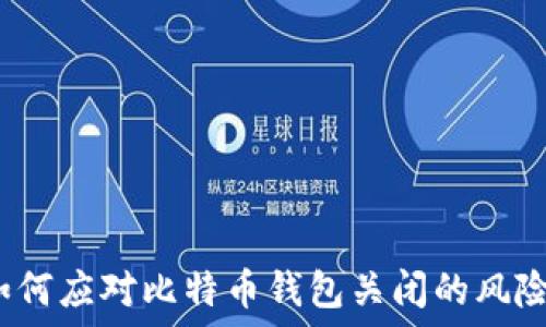 如何应对比特币钱包关闭的风险?