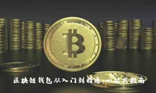 区块链钱包从入门到精通:一站式指南