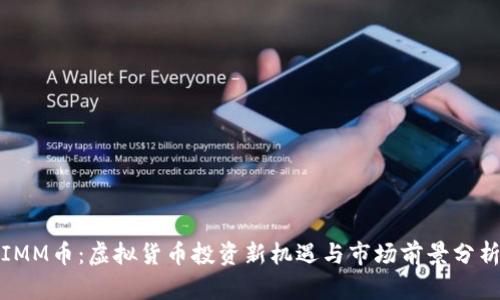 IMM币:虚拟货币投资新机遇与市场前景分析