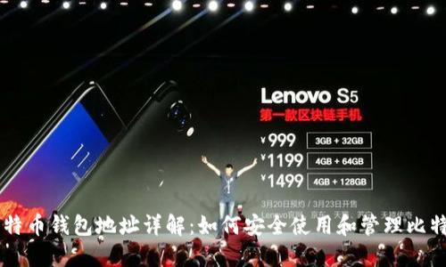 比特币钱包地址详解：如何安全使用和管理比特币