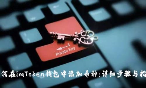 如何在imToken钱包中添加币种：详细步骤与指南