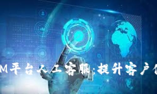 全面解析IM平台人工客服:提升客户体验的关键