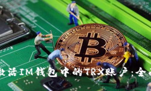 如何激活IM钱包中的TRX账户:全面指南