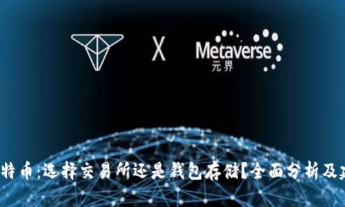 比特币:选择交易所还是钱包存储?全面分析及建议