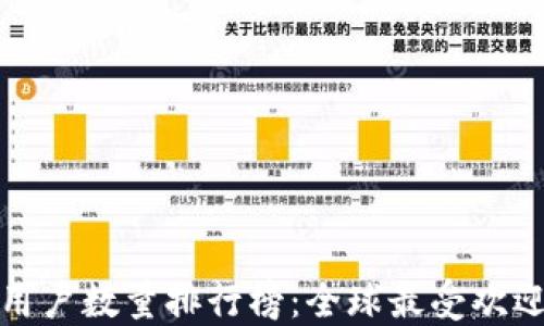 比特币钱包用户数量排行榜:全球最受欢迎的钱包选择