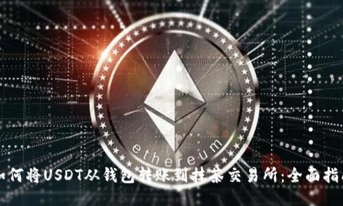 如何将USDT从钱包转账到抹茶交易所:全面指南