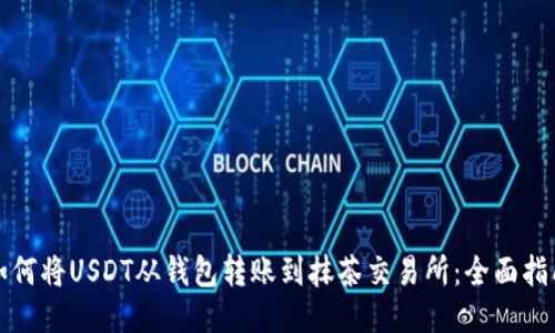 如何将USDT从钱包转账到抹茶交易所:全面指南