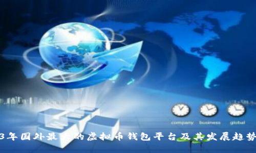 2023年国外最大的虚拟币钱包平台及其发展趋势分析