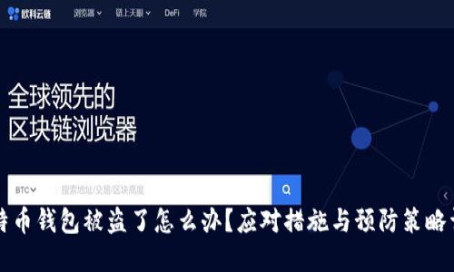 比特币钱包被盗了怎么办?应对措施与预防策略详解