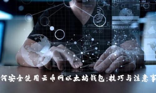 如何安全使用云币网以太坊钱包:技巧与注意事项
