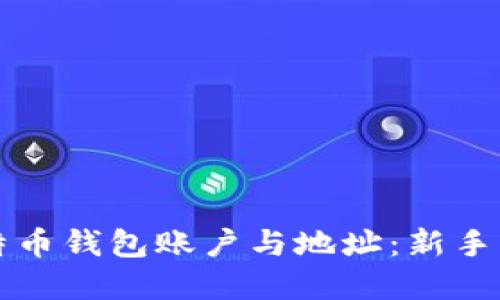 理解比特币钱包账户与地址:新手必读指南