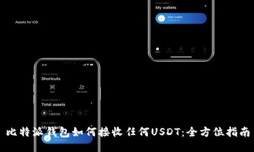 比特派钱包如何接收任何USDT:全方位指南