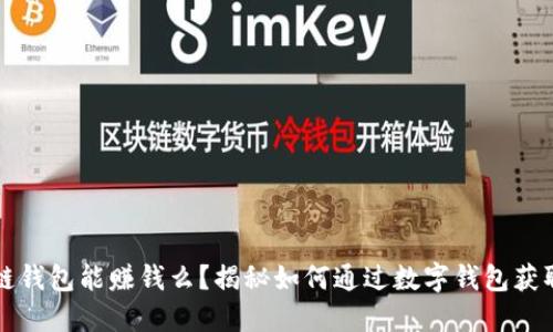 区块链钱包能赚钱么?揭秘如何通过数字钱包获取收益