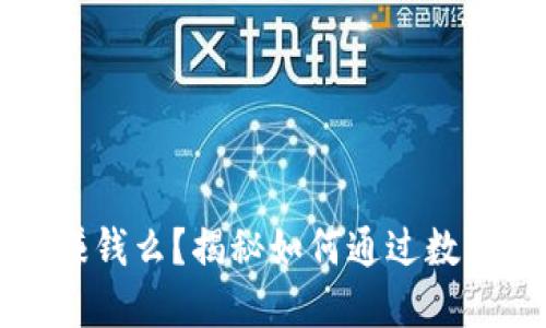 区块链钱包能赚钱么?揭秘如何通过数字钱包获取收益