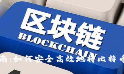 比特币提币指南:如何安全高效地将比特币转入个人钱包