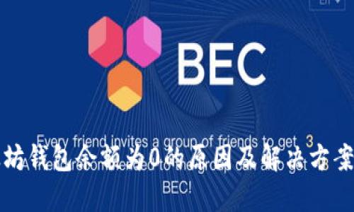 以太坊钱包余额为0的原因及解决方案揭秘