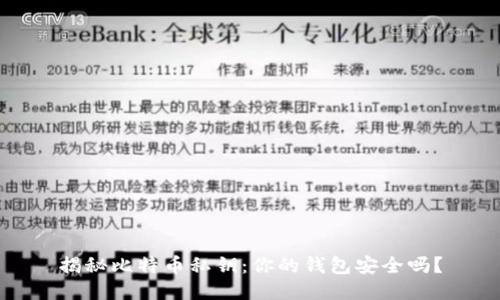 揭秘比特币私钥：你的钱包安全吗？