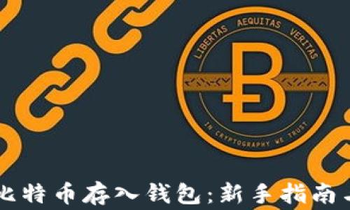 
第一次将比特币存入钱包：新手指南与常见陷阱
