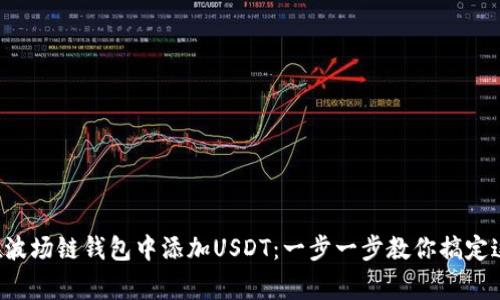 如何在波场链钱包中添加USDT：一步一步教你搞定这件事！