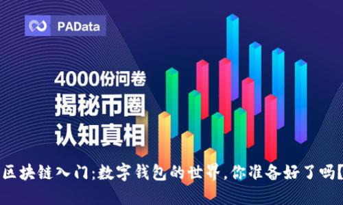 区块链入门：数字钱包的世界，你准备好了吗？