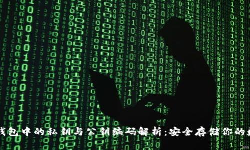 以太坊钱包中的私钥与公钥编码解析：安全存储你的数字资产