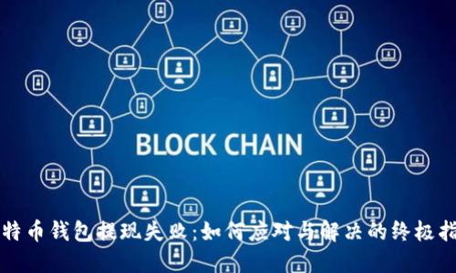 比特币钱包提现失败：如何应对与解决的终极指南