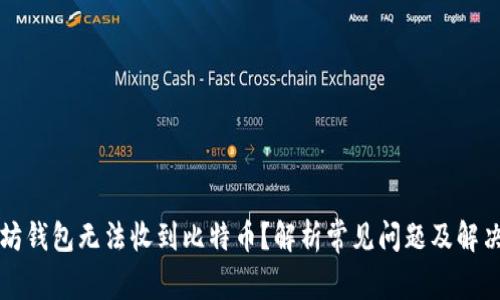 以太坊钱包无法收到比特币？解析常见问题及解决方案