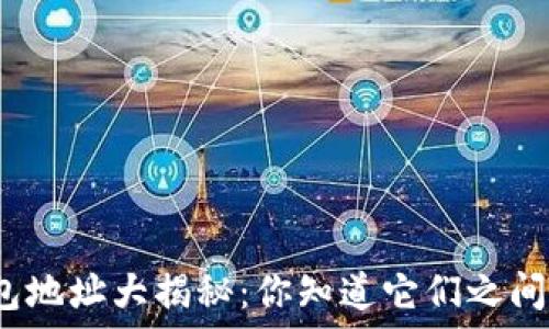   
比特币钱包地址大揭秘：你知道它们之间的区别吗？